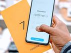 Realme 7 5G 8+8/256 (Used)