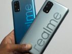 Realme 7 5g 8gb battery 5000 (Used)