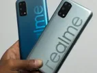 Realme 7 5g <8gb>version 12 (Used)