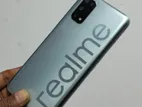 Realme 7 5g ৮জিবি batery 5000 (Used)