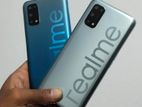 Realme 7 5G অফার ৮/২৫৬ জিবি (Used)