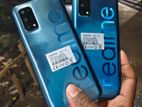 Realme 7 5g (Brand New)