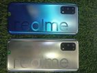 Realme 7 5G (Used)