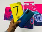 Realme 7 5G (Used)