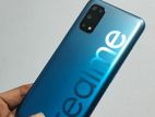 Realme 7 5g√8/256√batery 5000 (Used)