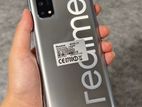 Realme 7 5G'8"256'big promo (New)