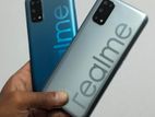 Realme 7 ৫জি{৮+২৫৬ জিবি} (Used)