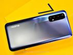 Realme 7 6/64 G95 Gaming (Used)