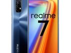 Realme 7 6/64 Gaming (Used)