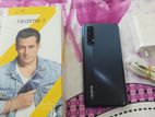 Realme 7 6/64 gb (Used)