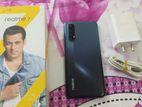 Realme 7 6/64 gb (Used)