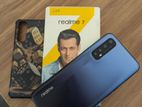 Realme 7 6/64gb 😎 Exchange (Used)