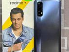 Realme 7 6/64gb 🌎✅ Fixed (Used)