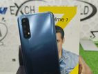 Realme 7 6GB/64GB (Used)