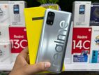 Realme 7 8/256 5G offer price (New)