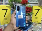 Realme 7 8/256 BoX New Offers (New)