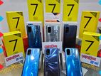 Realme 7 8/256 (Brand New)