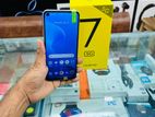 Realme 7 8/256 (Brand New)