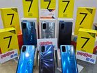 Realme 7 8/256 (Brand New)