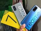 Realme 7 ✔️❇️8/256 GB NEW❇️✔️ (New)