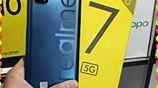 Realme 7 8/256 ঈদ-অফার (Brand New)