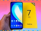 Realme 7 8/256 ঈদ-অফার (Brand New)