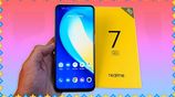 Realme 7 8/256 ঈদ-অফার (Brand New)