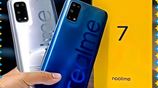 Realme 7 8/256 ঈদ-অফার (Brand New)
