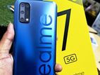 Realme 7 8/256 (New)
