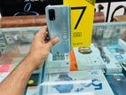 Realme 7 8/256 (New)