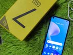 Realme 7 8/256 (Used)