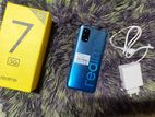Realme 7 8/256 (Used)