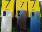 Realme 7 8/256 (Used)