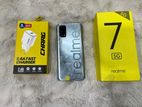 Realme 7 8/256 (Used)