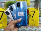 Realme 7 8/256GB Full BoX (New)