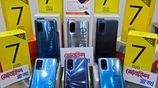 Realme 7 8/256🟰মোবাইল-প্লাজা (Brand New)