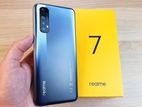 Realme 7 8/256🟰মোবাইল-প্লাজা (Brand New)