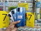 Realme 7 ((8-256)*†*OFFER 💥 (Used)