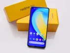 Realme 7 8 GB+256 GB (Brand New)