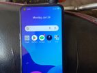 Realme 7 8+128gp (Used)