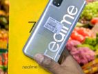 Realme 7 8+256 5G,hot price🔥 (Brand New)