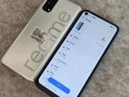 Realme 7 8+256 (Brand New)