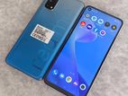 Realme 7 8+256 (Brand New)