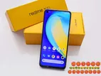 Realme 7 8||256 ধামাকা-অফার (Brand New)