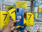 Realme 7 8+256 hoT offer 🔥 (New)