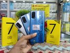 Realme 7 ৮''২৫৬🍁 হট অফার (New)
