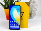 Realme 7 8+256 মোবাইল-প্লাজা (Brand New)