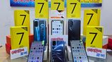 Realme 7 8+256 মোবাইল-প্লাজা (Brand New)