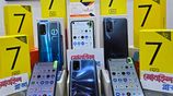 Realme 7 8+256 পাইকারি দামে (Brand New)