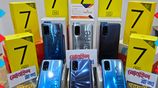 Realme 7 8+256 পাইকারি দামে (Brand New)